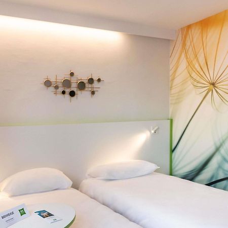 Ibis Styles Fougeres Hotel Beauce ภายนอก รูปภาพ