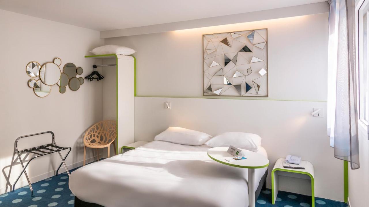 Ibis Styles Fougeres Hotel Beauce ภายนอก รูปภาพ