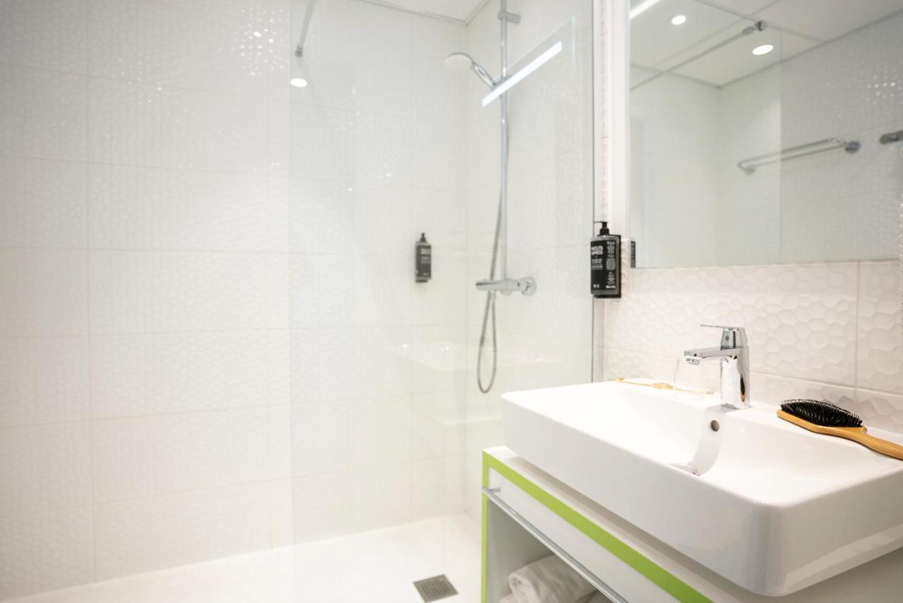 Ibis Styles Fougeres Hotel Beauce ภายนอก รูปภาพ
