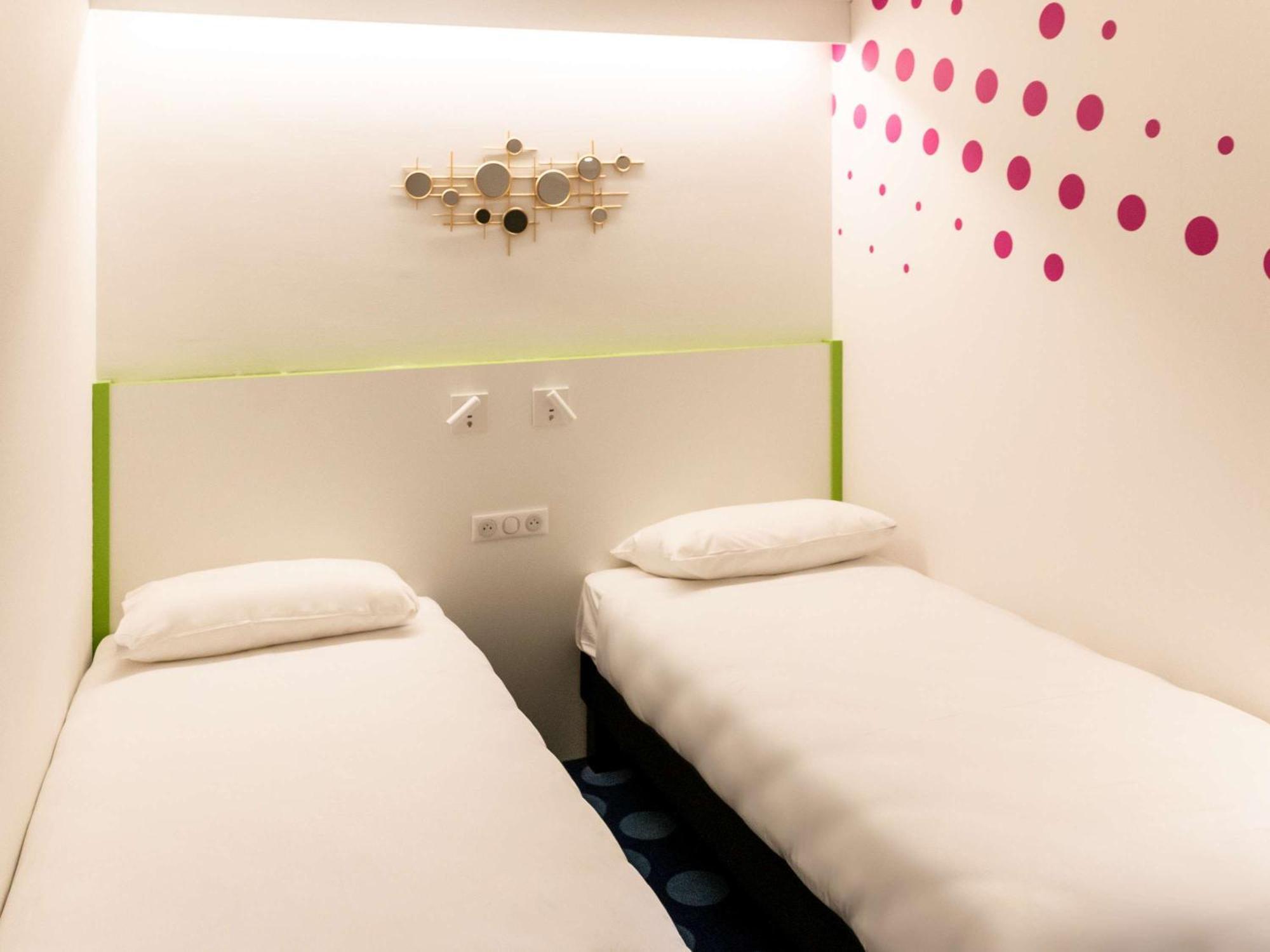 Ibis Styles Fougeres Hotel Beauce ภายนอก รูปภาพ